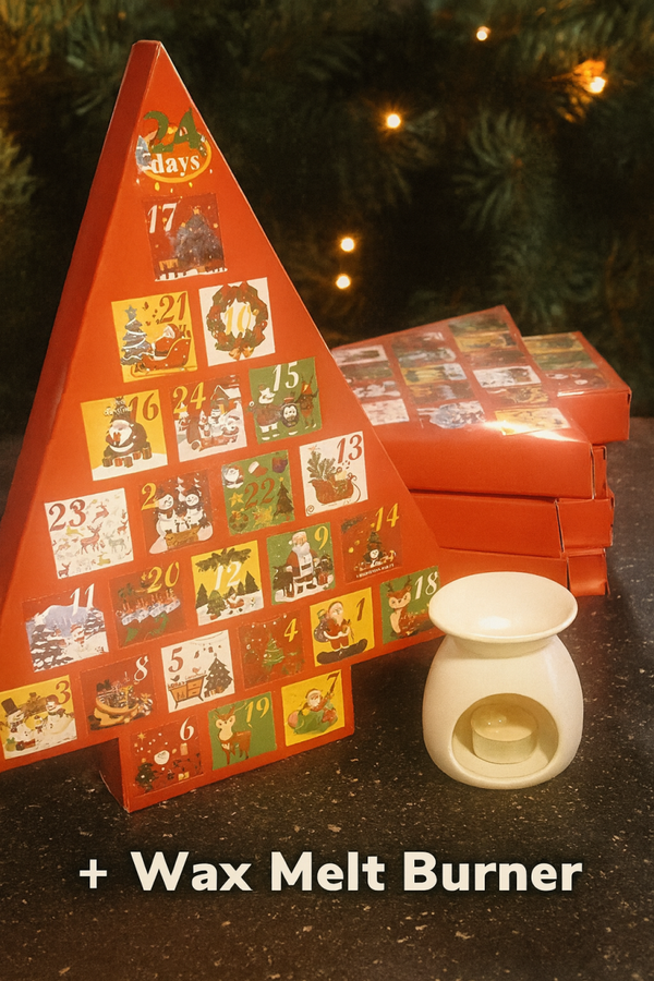 Christmas Advent Calendar