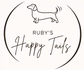 Rubys Happy Tails