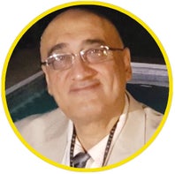 Mr. ahmadReza Baki-Jafarabadi, Keynote Speaker ahmadreza-baki-standard.jpg