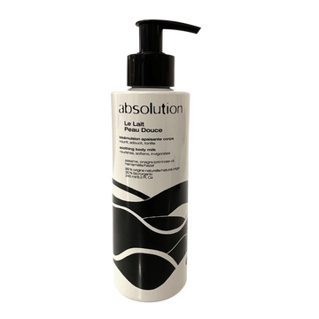 Absolution Le Lait Peau Douce 245ML