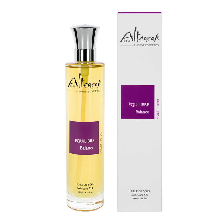 Altearah Skincare Oil Balance