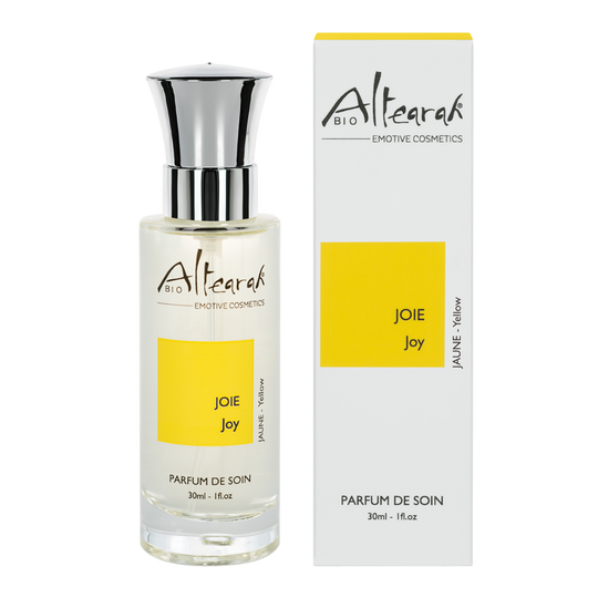 Altearah Parfum de Soin Joy