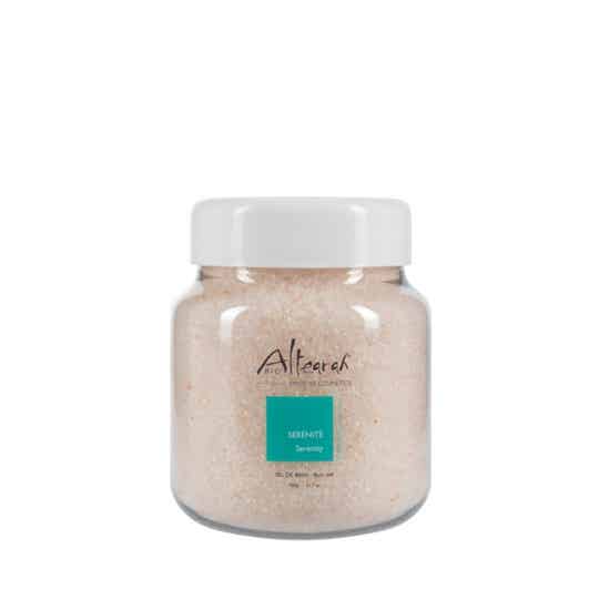 Altearah Bath Salt Serenity