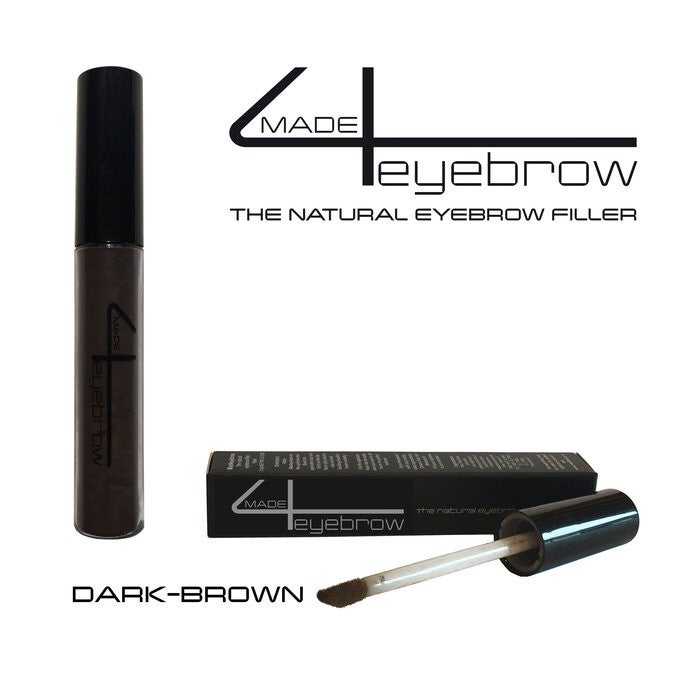 Made 4 Eyebrow - Dark Brown