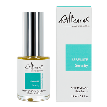 Altearah Serenity Face Serum