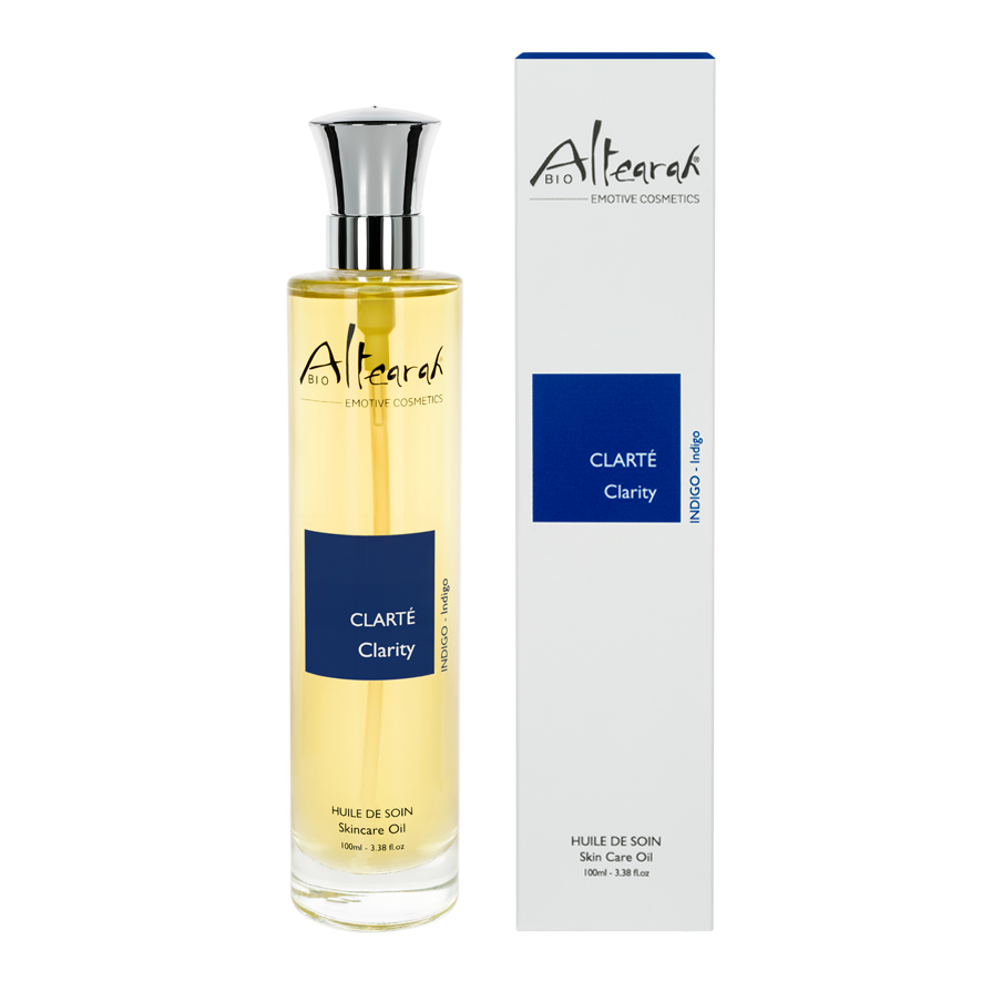 Altearah Skincare Oil Clarity