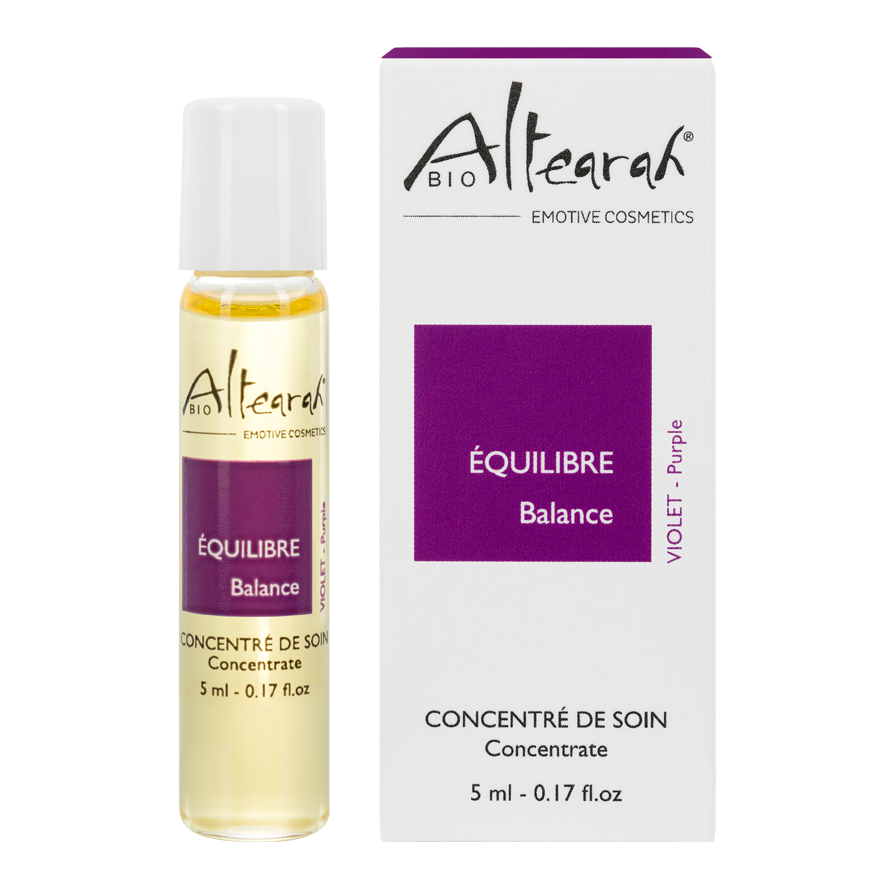 Altearah Concentrate Roll-on Balance