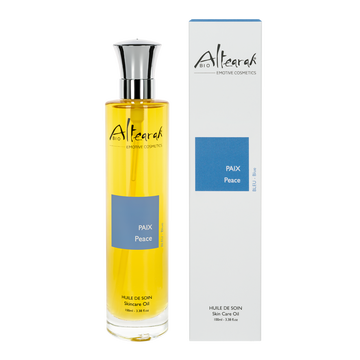 Altearah Skincare Oil Peace