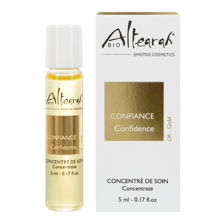 Altearah Concentrate Roll-on Confidence