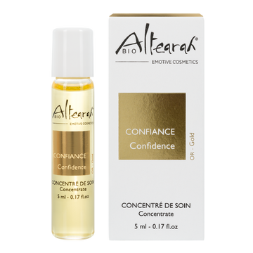Altearah Concentrate Roll-on Confidence