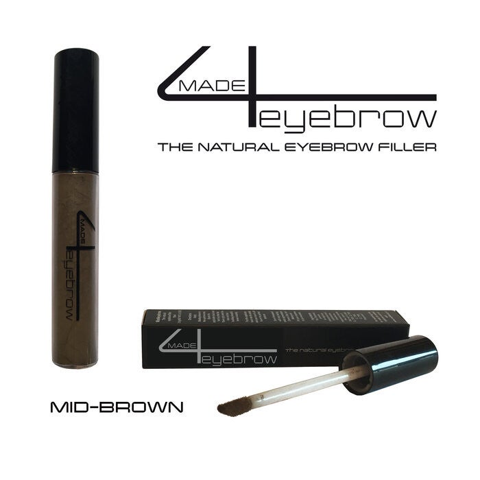 Made 4 Eyebrow - Medium Brown