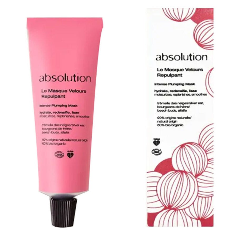 Absolution Le Masque Velours Repulpant 50ml