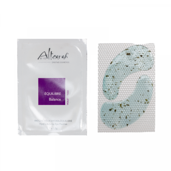 Altearah Hydra Balance Eye Patches