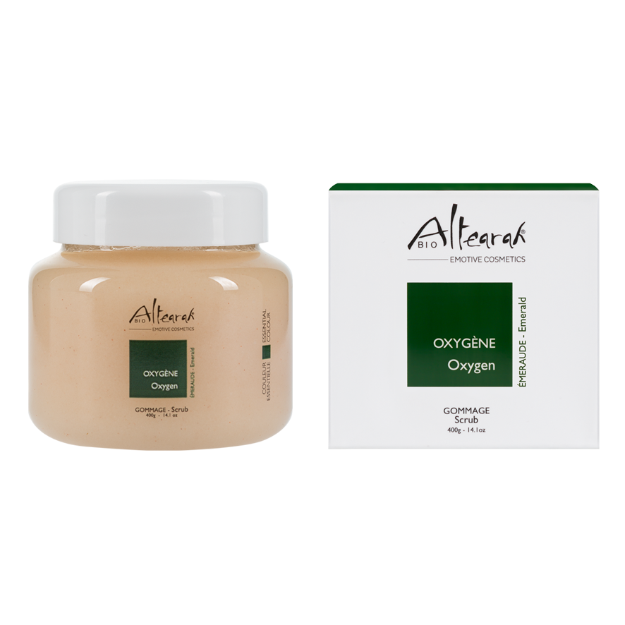 Altearah Scrub Oxygen