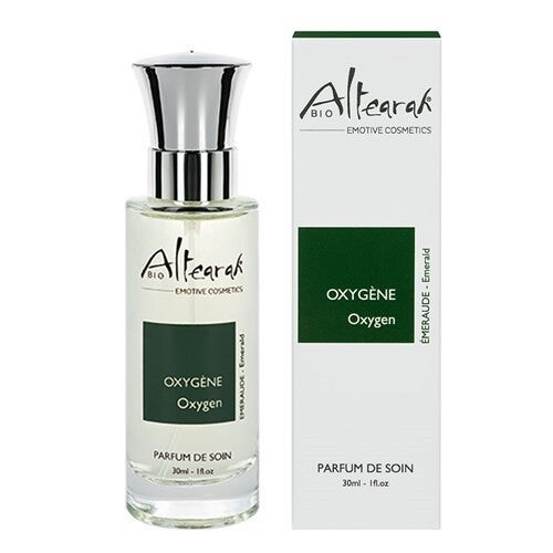 Altearah Parfum de Soin Oxygen