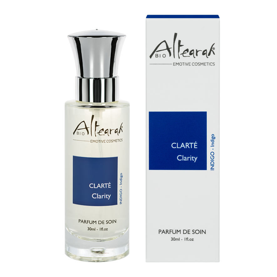 Altearah Parfum de Soin Clarity