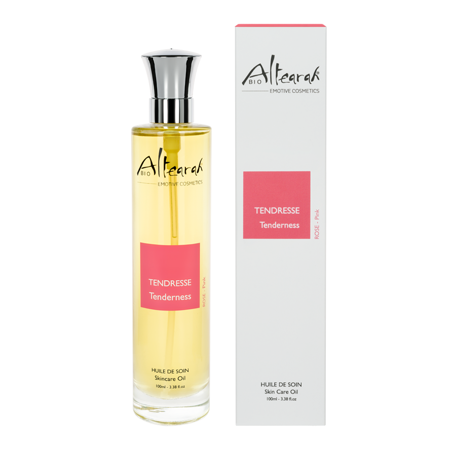 Altearah Skincare Oil Tenderness