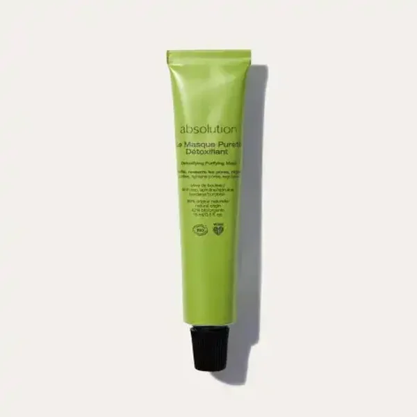 Absolution Le Masque Purete Detoxifiant 15ml