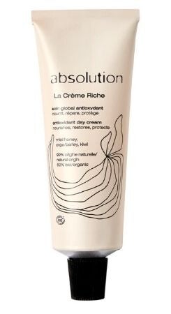 Absolution La Crème Riche 50ML