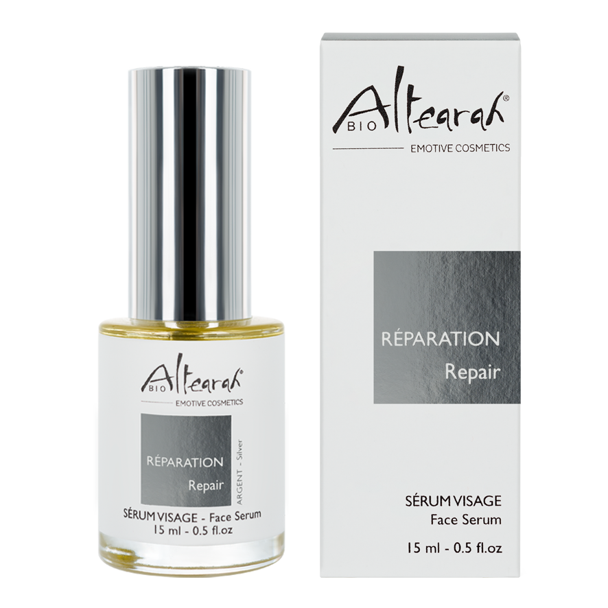 Altearah Repair Face Serum