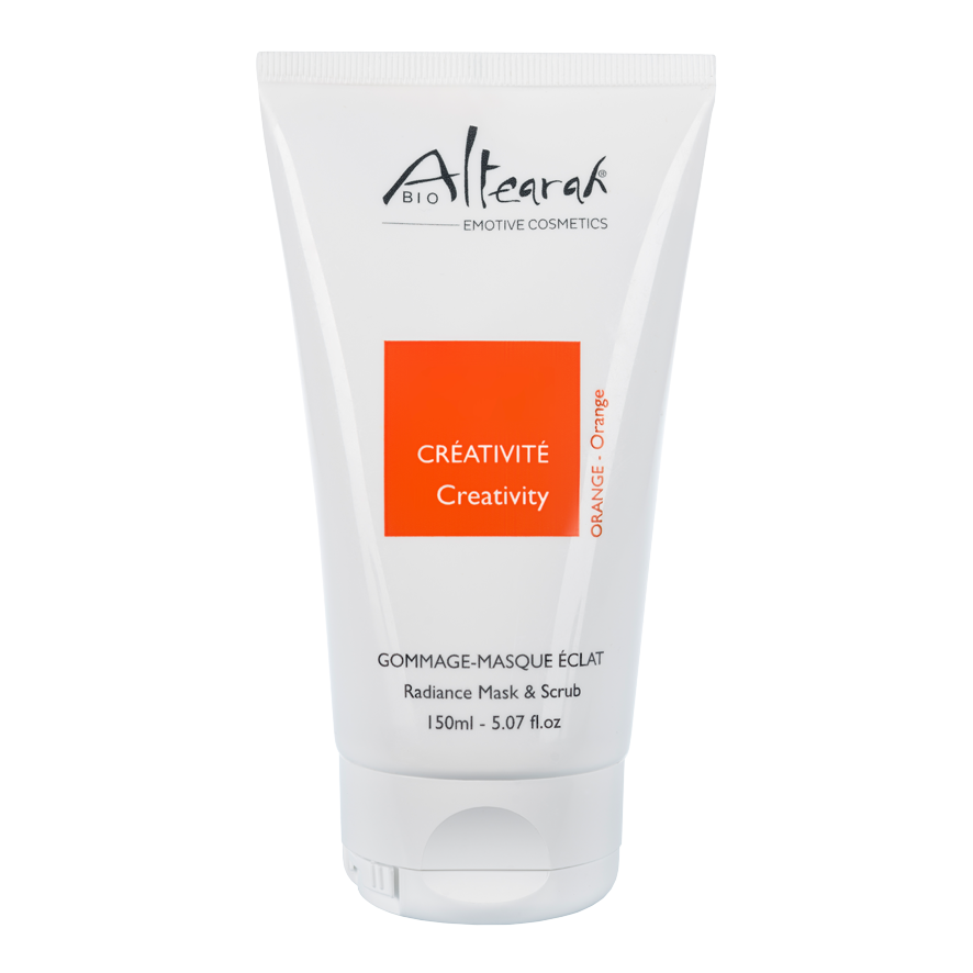 Altearah Radiance Mask & Scrub