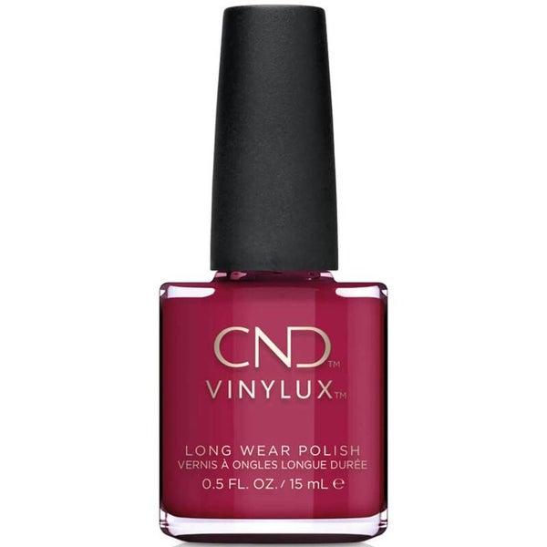 CND - Vinylux Ripe Guava