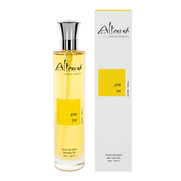 Altearah Skincare Oil Joy