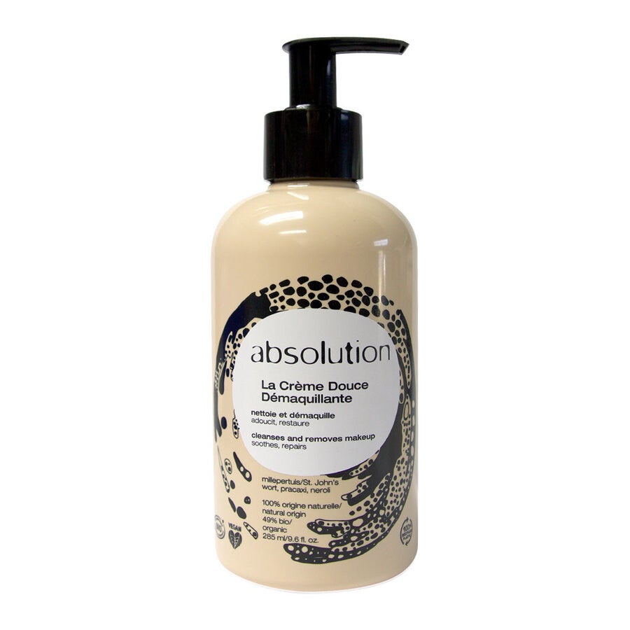 Absolution La Crème Douce Démaquillante