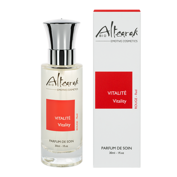Altearah Parfum de Soin Vitality
