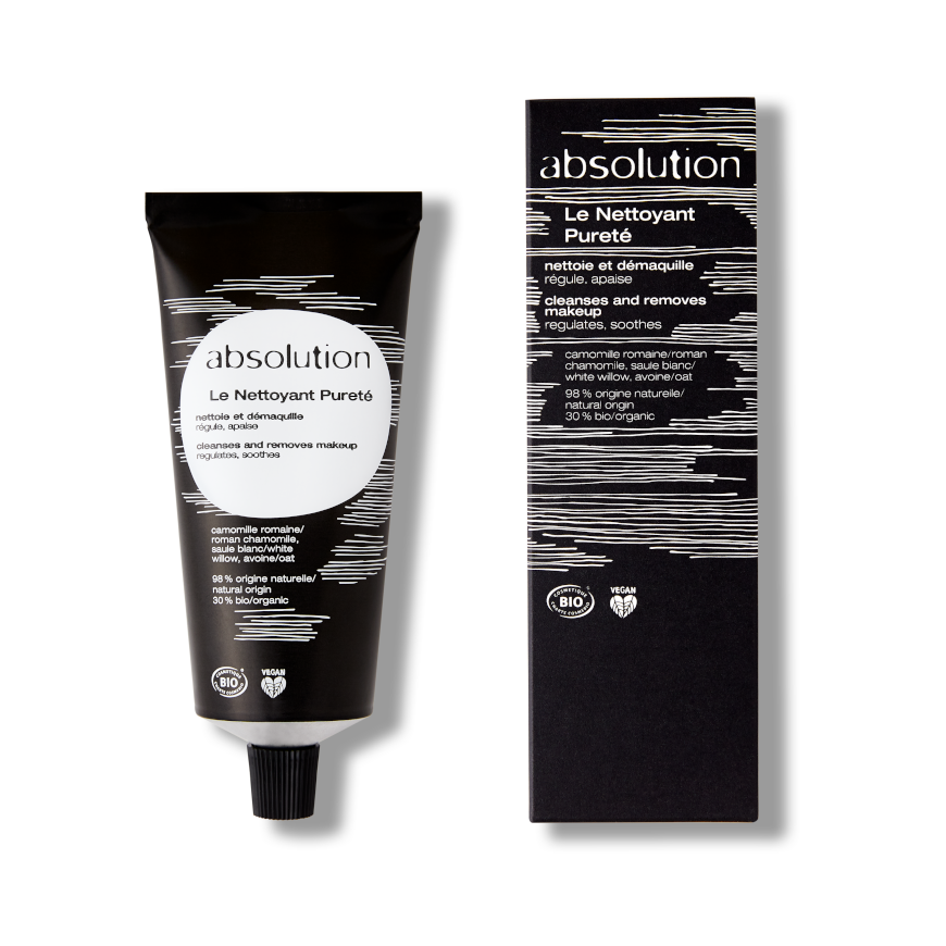 Absolution Le Nettoyant Pureté