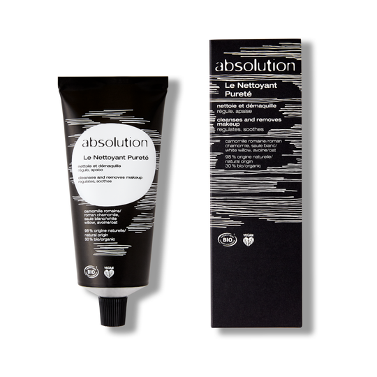 Absolution Le Nettoyant Pureté