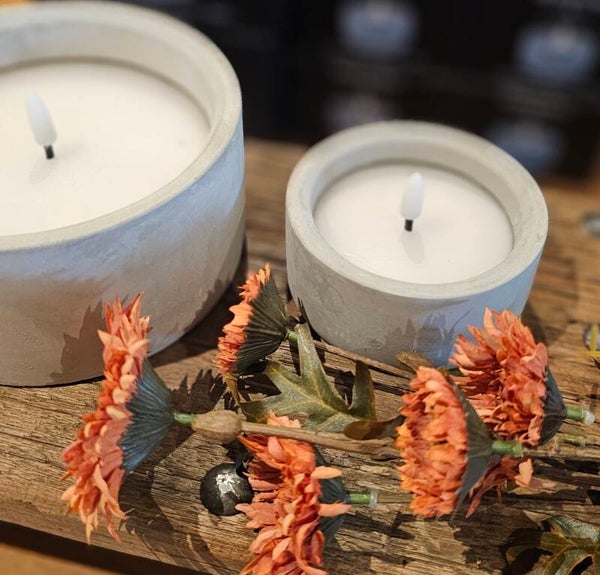 Outdoor led kaars | S