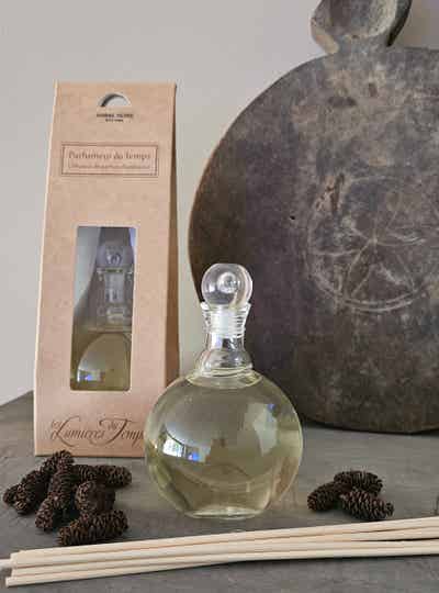 Geurfles | Amber Noire