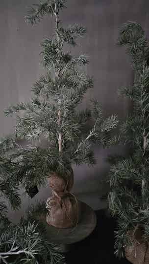 Kerstboom Kunst Cedar 90 cm