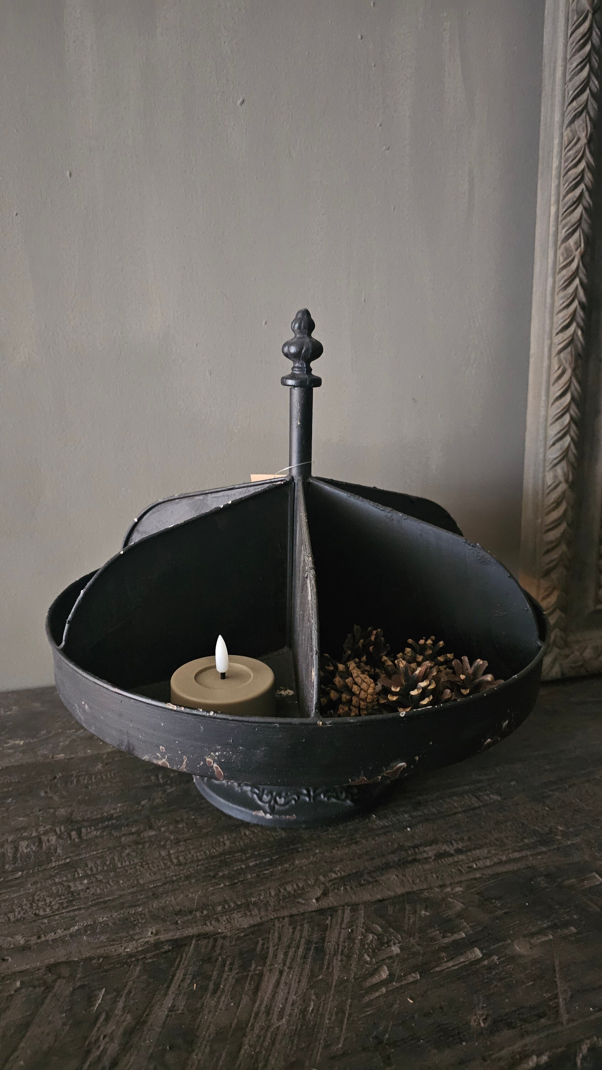 Etagère Black | Klein