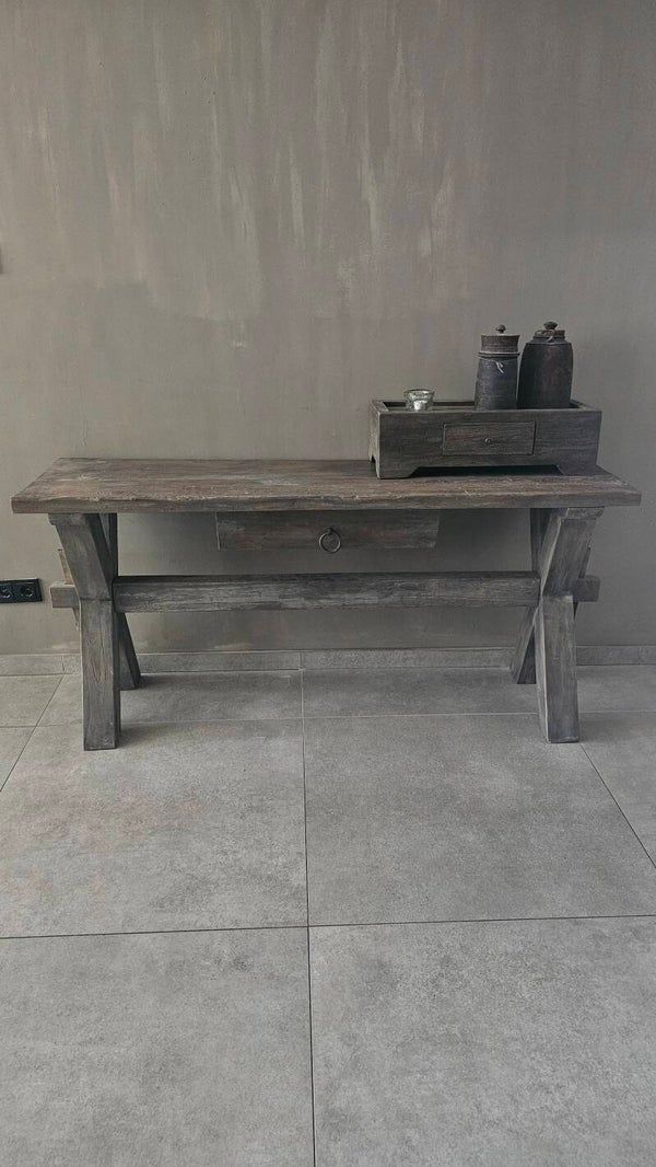 Hoffz Sidetable