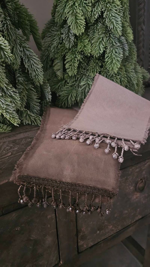 Bylou Deco Lint
