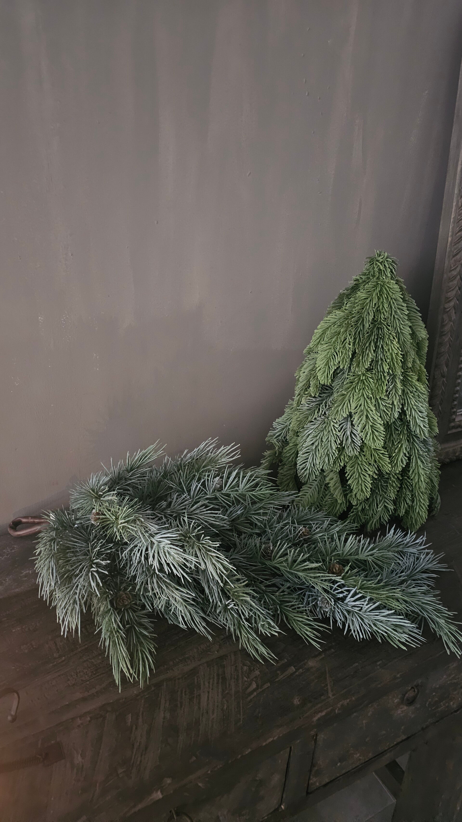 Kunst Toef | Cedar