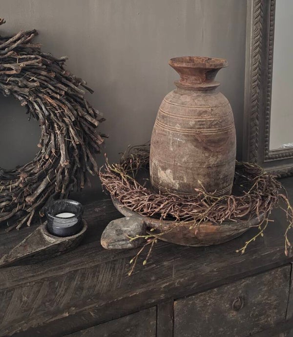 Kunst Krans | Betula Tilia L