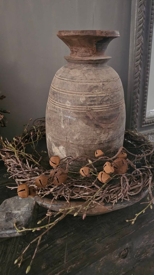 Kerstbeltak Roest | M