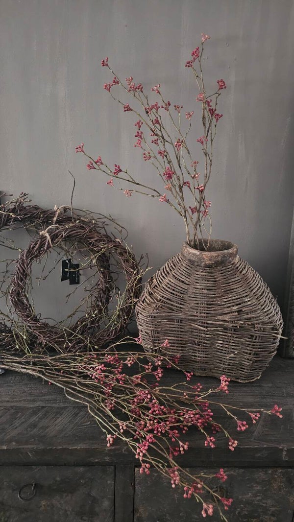 Kunst Bessentak | Rood