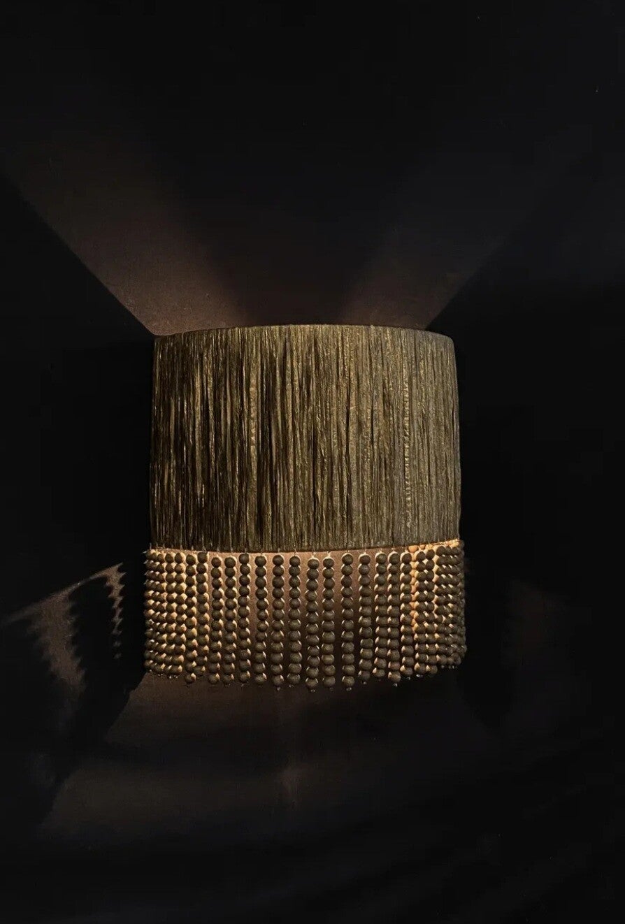 Wandlamp Priya