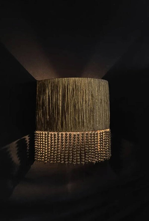 Wandlamp Priya