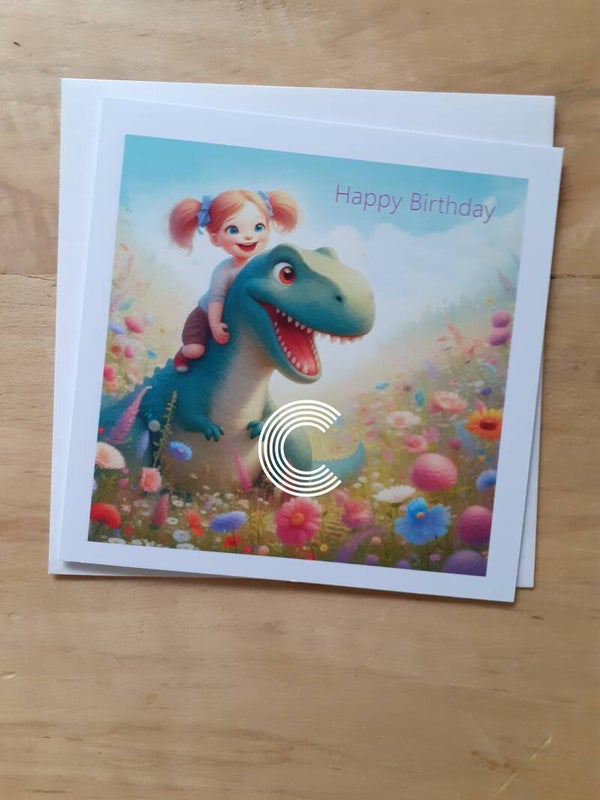 Feest & Knuffel wenskaarten