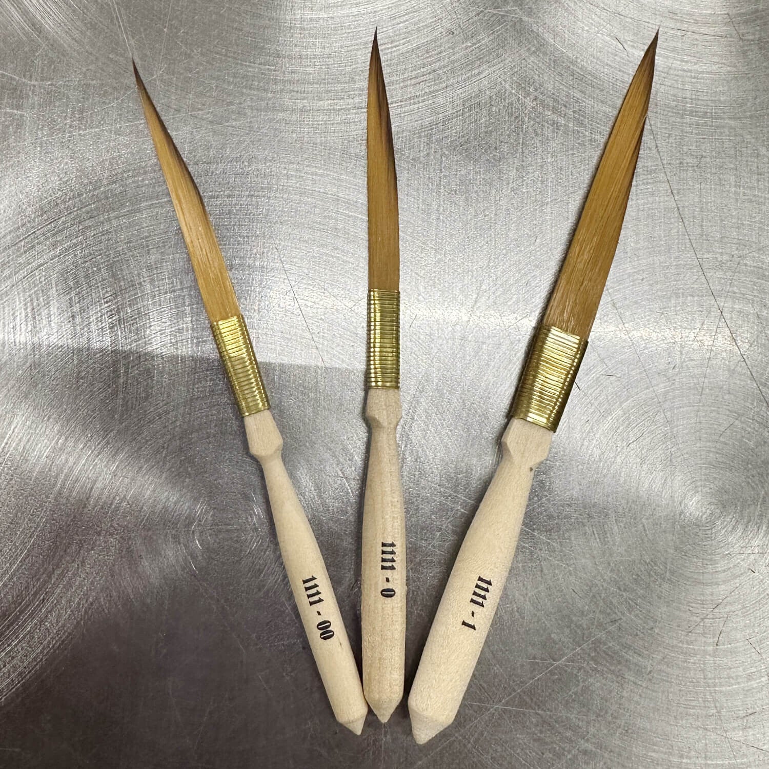 Mack Long Stryper (1111)