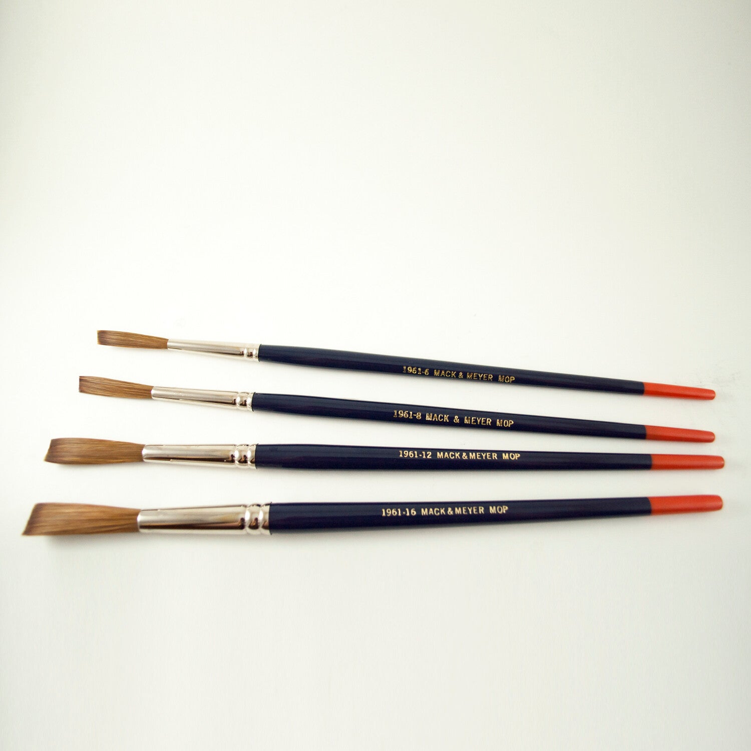 Mack & Meyer Mop (1961)