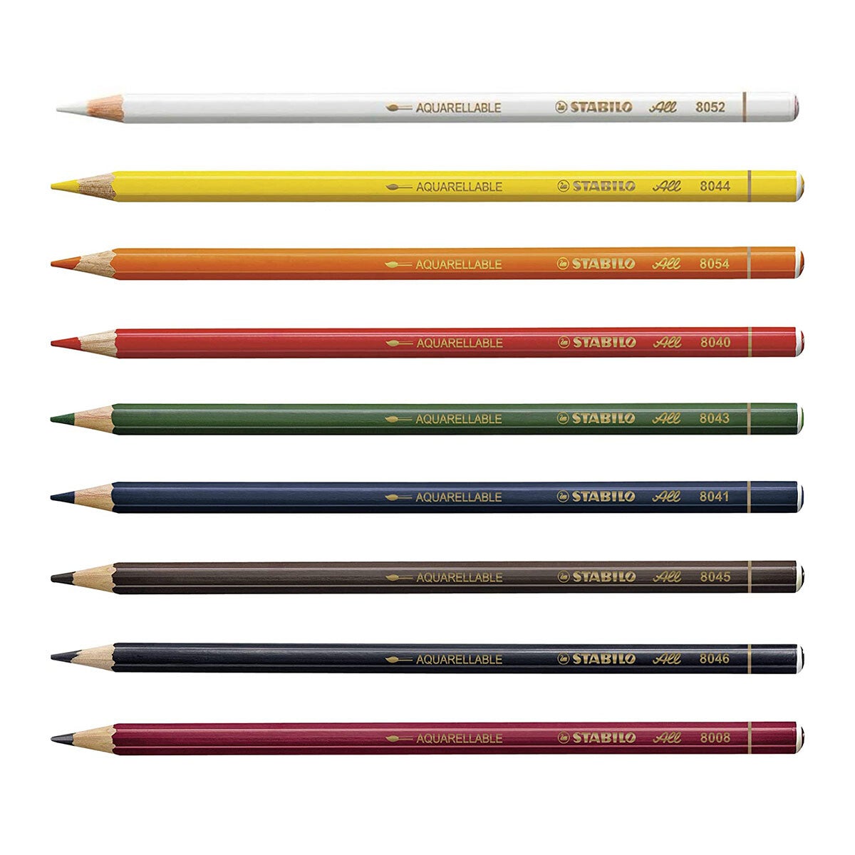 Stabilo All Surface Pencil