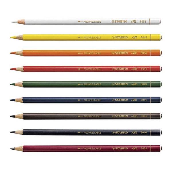 Stabilo All Surface Pencil
