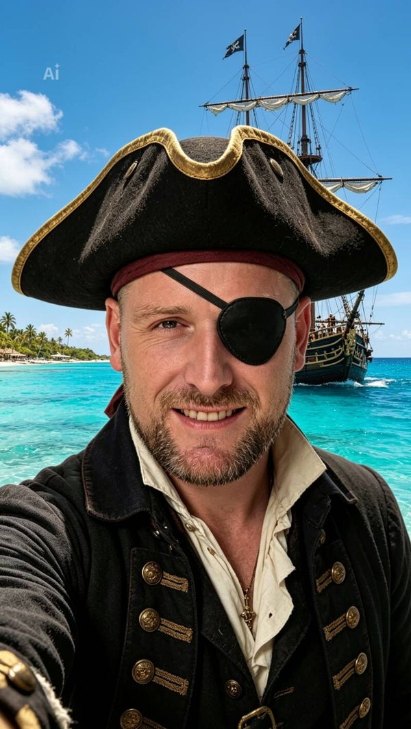 Pirates