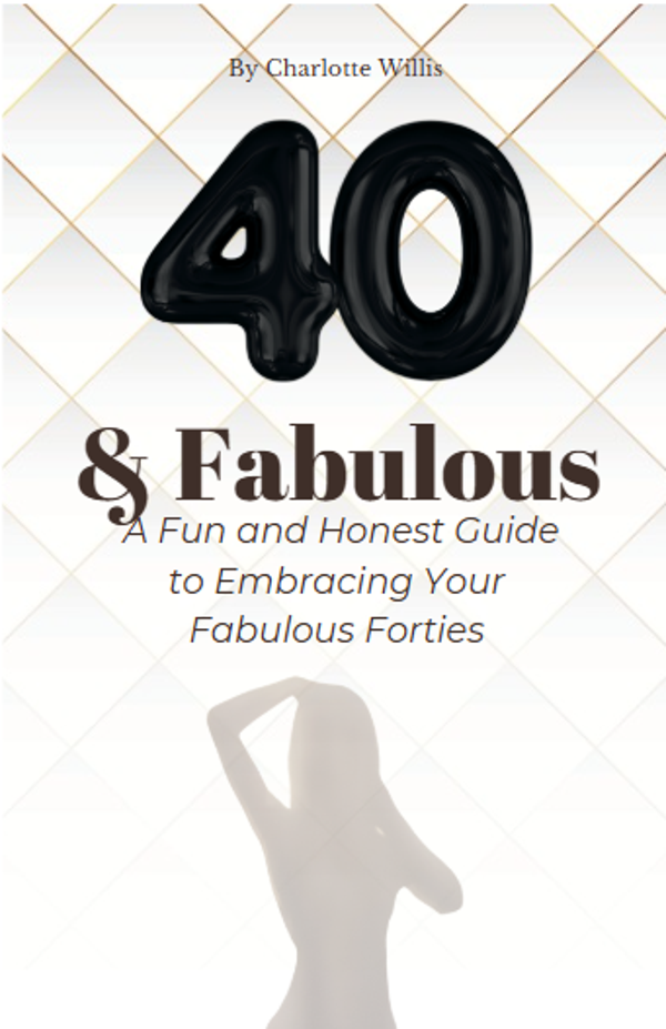 40 & Fabulous
